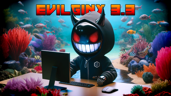 Evilginx 3.3 - Go & Phish