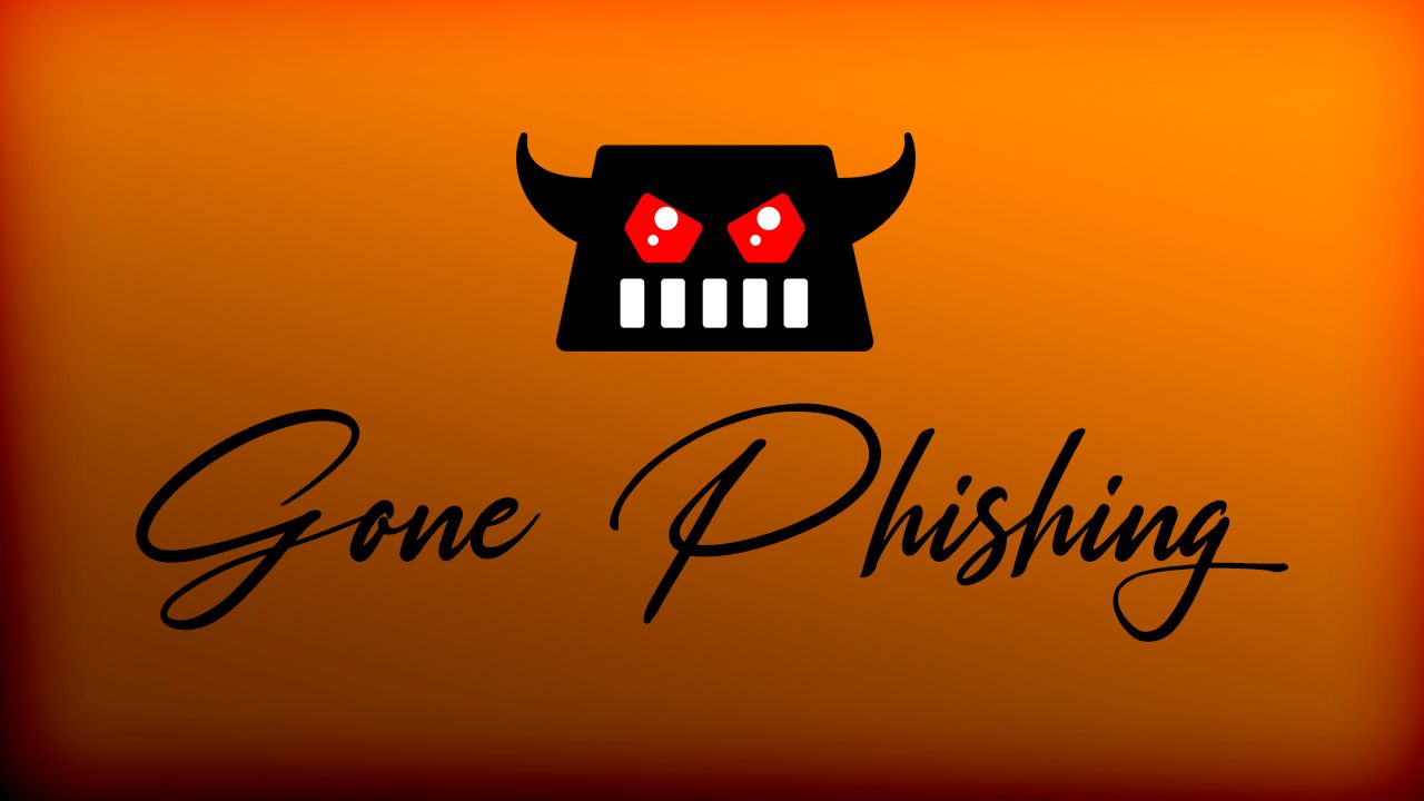 Evilginx 2.4 - Gone Phishing