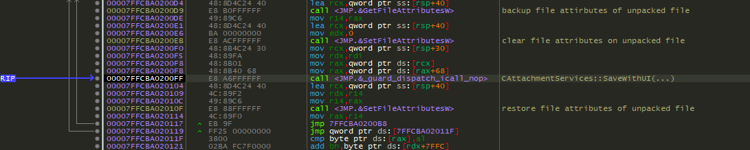 Exploring ZIP Mark-of-the-Web Bypass Vulnerability (CVE-2022-41049)