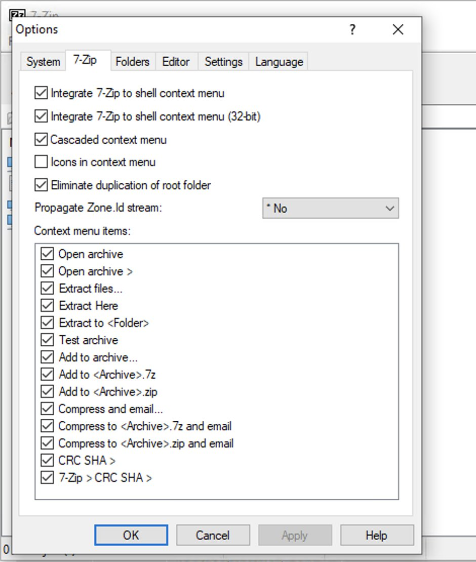 Exploring ZIP Mark-of-the-Web Bypass Vulnerability (CVE-2022-41049)