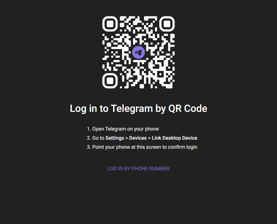 Evil QR - Phishing With QR Codes
