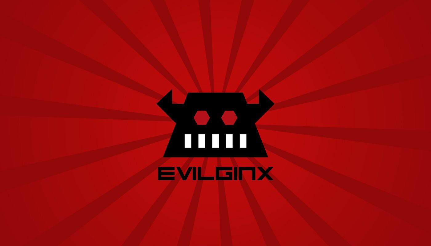 Evilginx - Advanced Phishing with Two-factor Authentication Bypass