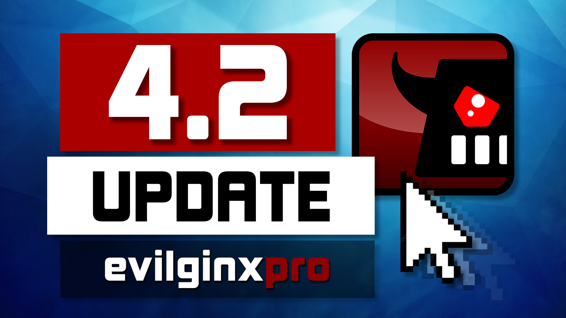 Evilginx Pro 4.2 - Anti-phishing evasions and more!