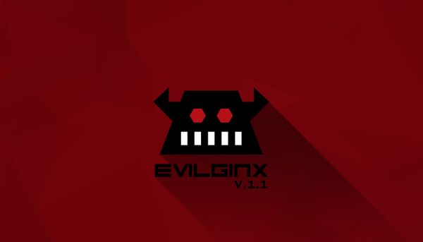 Evilginx 1.1 Release