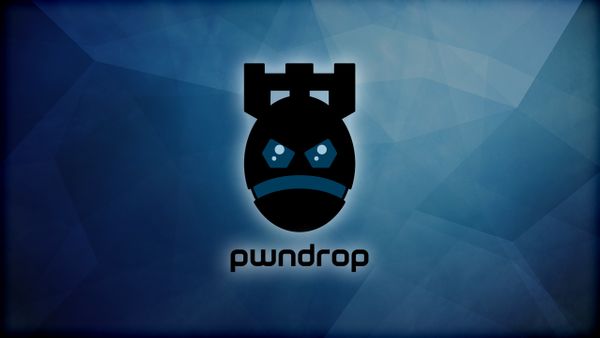 Pwndrop - Self-hosting Your Red Team Payloads